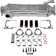 904-5032 HD Solutions Series EGR Cooler - Stainless Steel, Sold individually