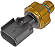 904-5050 Oil Pressure Gauge Sensor - Direct Fit, Sold Individually