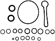 904-535 OE Solutions Series Fuel Filter Seal