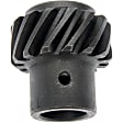90453 Help Series Distributor Gear - Direct Fit