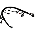 904-548 Injector Wiring Harness
