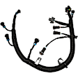 904-548 Injector Wiring Harness