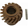 90454 Help Series Distributor Gear - Direct Fit