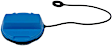 904-5501 Fuel Filter Cap - Direct Fit, Sold individually