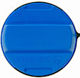 904-5501 Fuel Filter Cap - Direct Fit, Sold individually