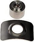 904-557 Oxygen Sensor Bung Kit - Kit
