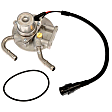 904-558 Direct Fit Fuel Filler Housing, Sold Individually