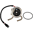 904-558 Direct Fit Fuel Filler Housing, Sold Individually