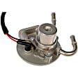904-558 Direct Fit Fuel Filler Housing, Sold Individually
