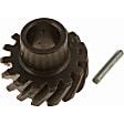 90457 Help Series Distributor Gear - Direct Fit