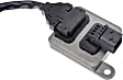 904-6013 Direct Fit Nitrogen Oxide Sensor Outlet, Sold Individually