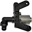 904-653 Heater Valve OE Solutions Series