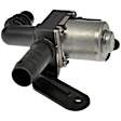 904-653 Heater Valve OE Solutions Series