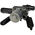 904-653 Heater Valve OE Solutions Series