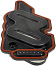 904-702 OE Solutions Series Crankcase Breather - Matte, Direct Fit
