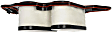 904-702 OE Solutions Series Crankcase Breather - Matte, Direct Fit