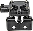 904-7106 Direct Fit Exhaust Gas Differential Pressure Sensor, Sold Individually