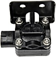 904-7106 Direct Fit Exhaust Gas Differential Pressure Sensor, Sold Individually