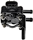 904-7106 Direct Fit Exhaust Gas Differential Pressure Sensor, Sold Individually