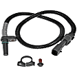 904-7112 Direct Fit Turbocharger Speed Sensor, Sold Individually