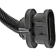 904-7112 Direct Fit Turbocharger Speed Sensor, Sold Individually