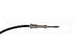 904-7114 HD Solutions Series EGR Temperature Sensor - Direct Fit