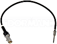 904-7116 HD Solutions Series EGR Temperature Sensor - Direct Fit