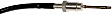 904-7116 HD Solutions Series EGR Temperature Sensor - Direct Fit