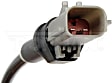 904-7116 HD Solutions Series EGR Temperature Sensor - Direct Fit