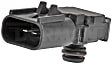 904-7119 Direct Fit Crankcase Pressure Sensor, Set of 3