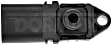 904-7119 Direct Fit Crankcase Pressure Sensor, Set of 3