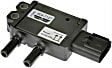 904-7127 Direct Fit Diesel Particulate Filter Pressure Sensor, Sold Individually