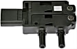 904-7127 Direct Fit Diesel Particulate Filter Pressure Sensor, Sold Individually