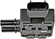 904-7127 Direct Fit Diesel Particulate Filter Pressure Sensor, Sold Individually