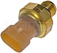 904-7133 MAP Sensor, HD Solutions Series