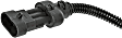 904-7146 Turbocharger Speed Sensor