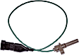 904-7240 Turbocharger Speed Sensor