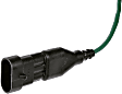 904-7240 Turbocharger Speed Sensor