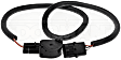 904-7365 HD Solutions Series Accelerator Pedal Position Sensor - Direct Fit, Sold individually