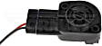 904-7365 HD Solutions Series Accelerator Pedal Position Sensor - Direct Fit, Sold individually
