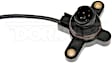 904-7450 HD Solutions Series Oil Pressure Sensor - Sold individually