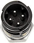 904-7453 HD Solutions Series Oil Pressure Sensor - Sold individually
