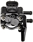 904-7509 Direct Fit Exhaust Gas Differential Pressure Sensor, Sold Individually