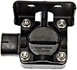 904-7509 Direct Fit Exhaust Gas Differential Pressure Sensor, Sold Individually