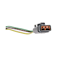 904-7519 Direct Fit Diesel Injection Control Pressure Sensor, Sold Individually