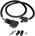 904-7692 HD Solutions Series Accelerator Pedal Position Sensor - Direct Fit, Sold Individually