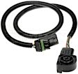 904-7692 HD Solutions Series Accelerator Pedal Position Sensor - Direct Fit, Sold Individually