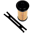 904-7934 Direct Fit Diesel Emissions Fluid (DEF) Urea Filter, Sold Individually