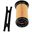 904-7934 Direct Fit Diesel Emissions Fluid (DEF) Urea Filter, Sold Individually