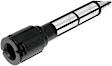 904-7938 HD Solutions Series Fuel Tank Filler Neck